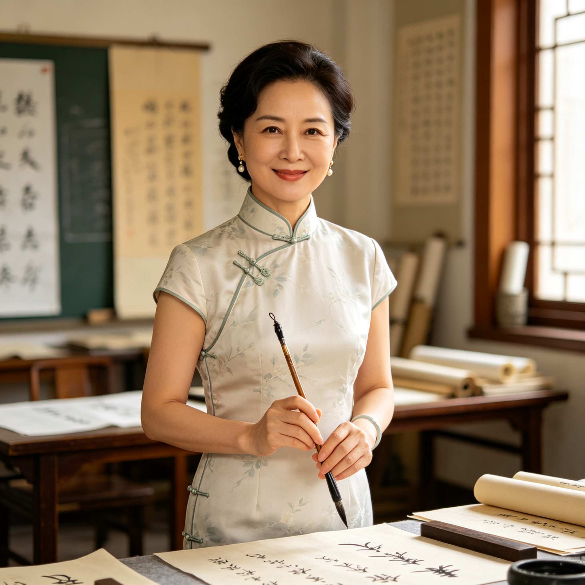 李清韵