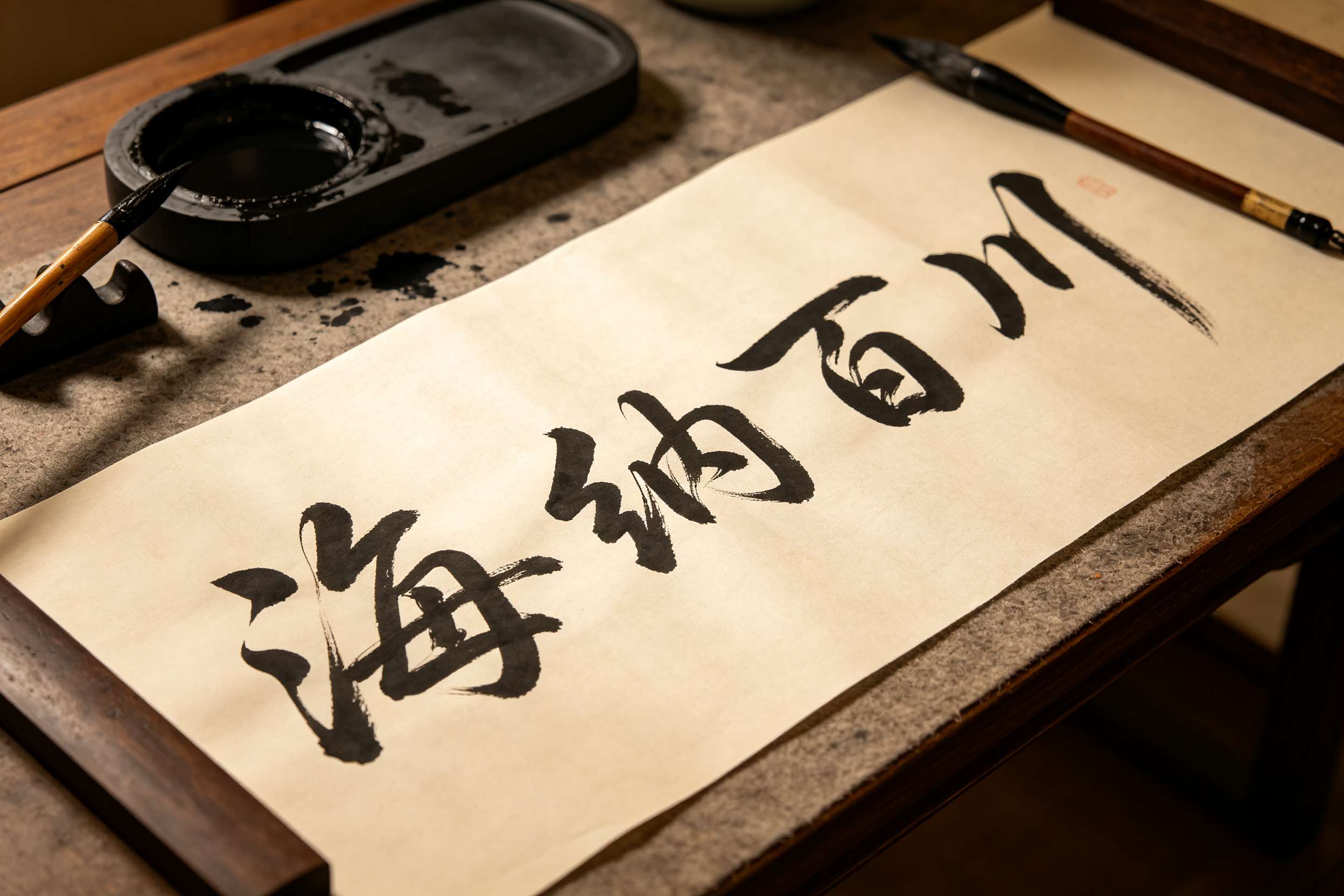 行书提高班